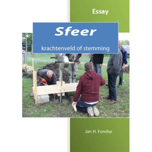 Sfeer - Jan H. Fondse