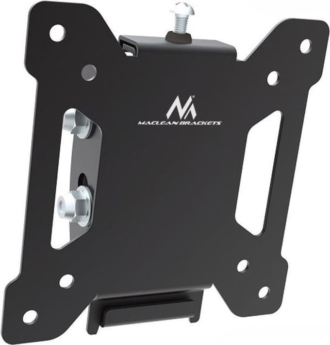 Maclean Brackets MC-596 - TV Muurbeugel 13 - 27'' tot 20 kg