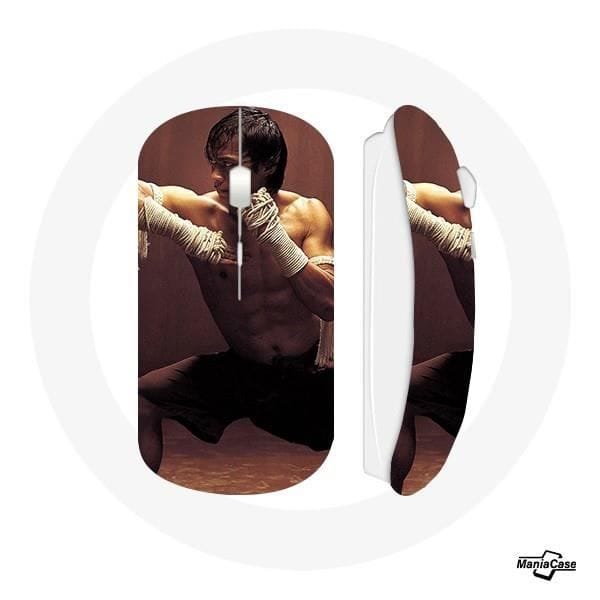 Souris Sans Fil Tony Jaa Panom Yeerum