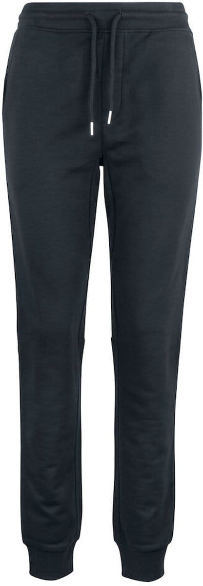 Clique Premium OC Pants 021008 - Zwart - M