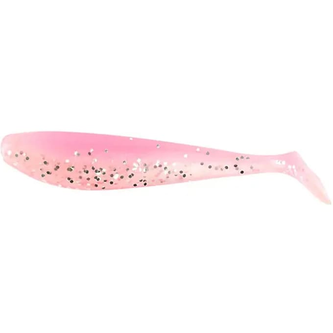 Zacht kunstaas Fox Rage Zander Pro ultra UV