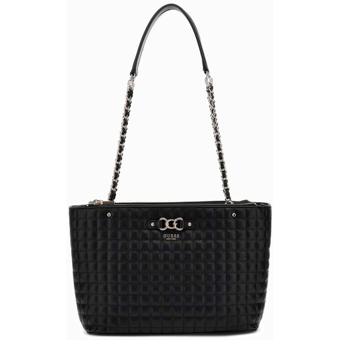 Schoudertas Guess BLA NADIRA TOTE