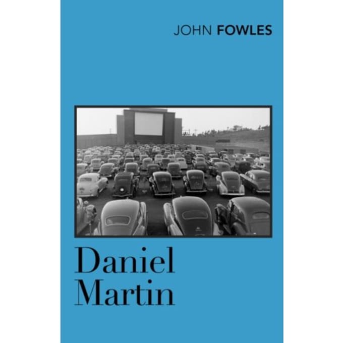 Daniel Martin - John Fowles