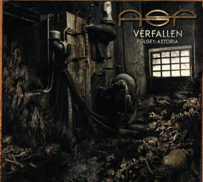 Verfallen Folge 1: Astori - Asp
