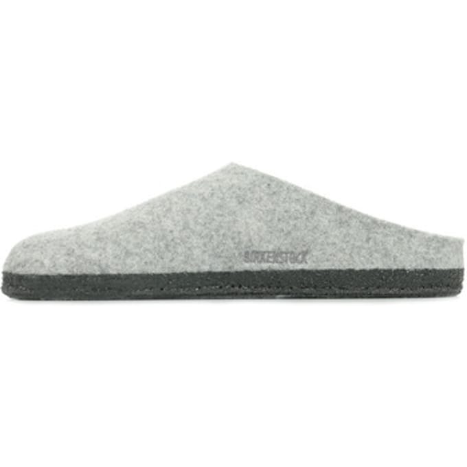 Pantoffels BIRKENSTOCK Zermatt Rivet