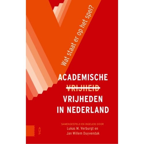 Academische Vrijheden In Nederland