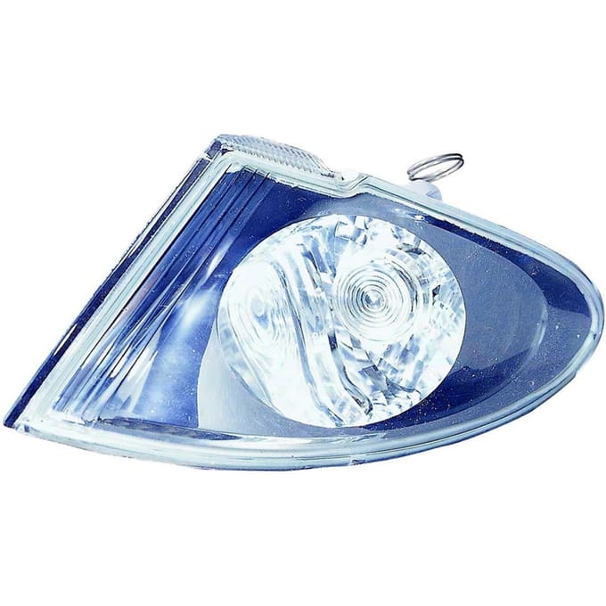 Knipperlicht DEPO 551-1520L-UE, links