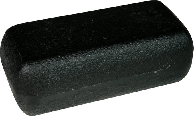 Gewichtsblok Voor Gewichtsvest | StreetGains®