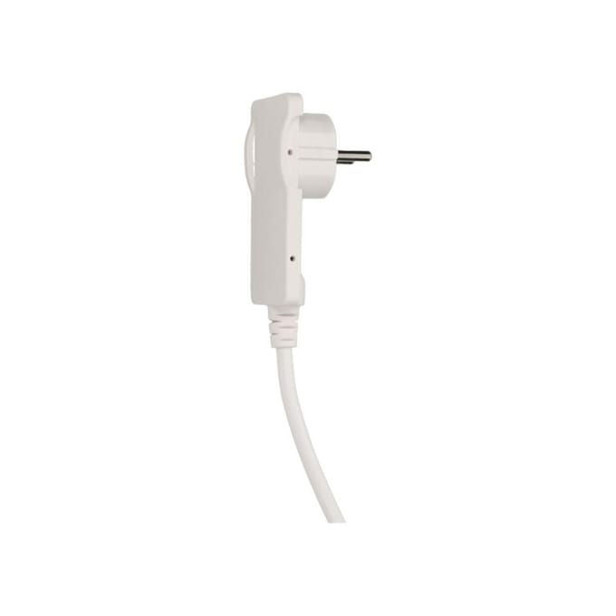 Orno - Super Platte Wtyczka - 230V - 16A Plug - 1,5 m Kabel