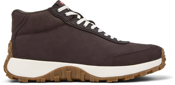 Camper Drift Trail Sneaker-Bootie - Herren - Donkerbruin - 42