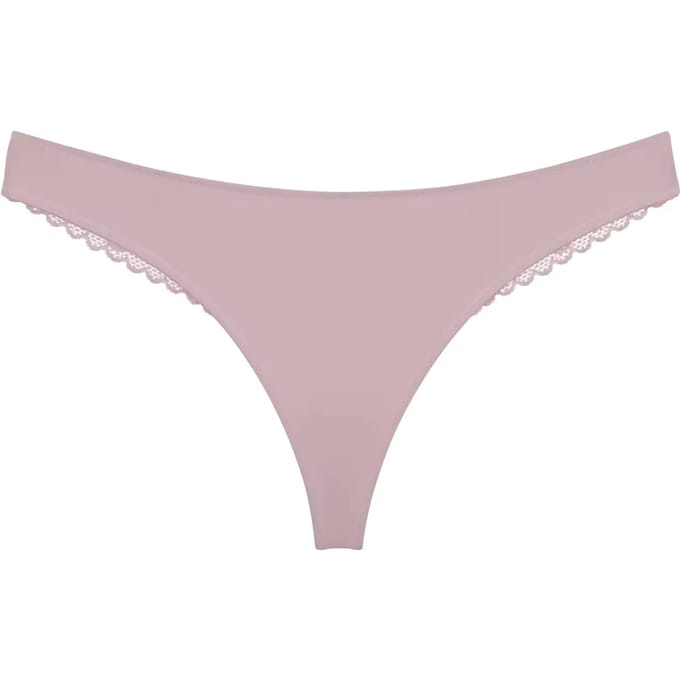 Dames string Triumph Pretty Modal