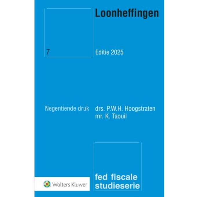 Loonheffingen