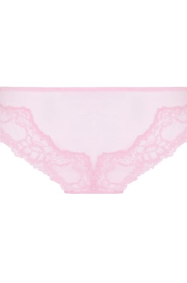 Hunkemöller Brazilian Camellia Roze
