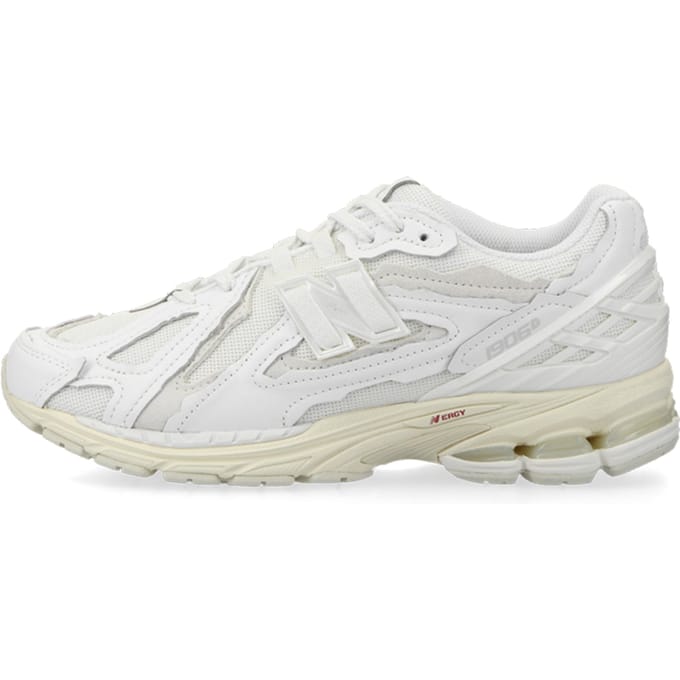 New Balance 1906D Protection Pack White Leather - EU: 40
