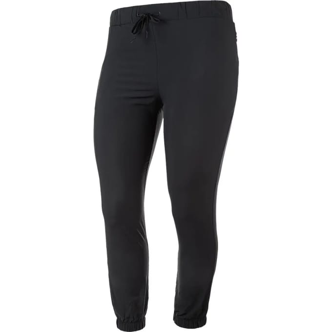Endurance Sporthose Q Maia Pant 83112 Schwarz-46