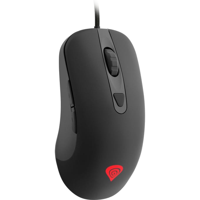 Genesis Krypton 190 3200dpi OPT