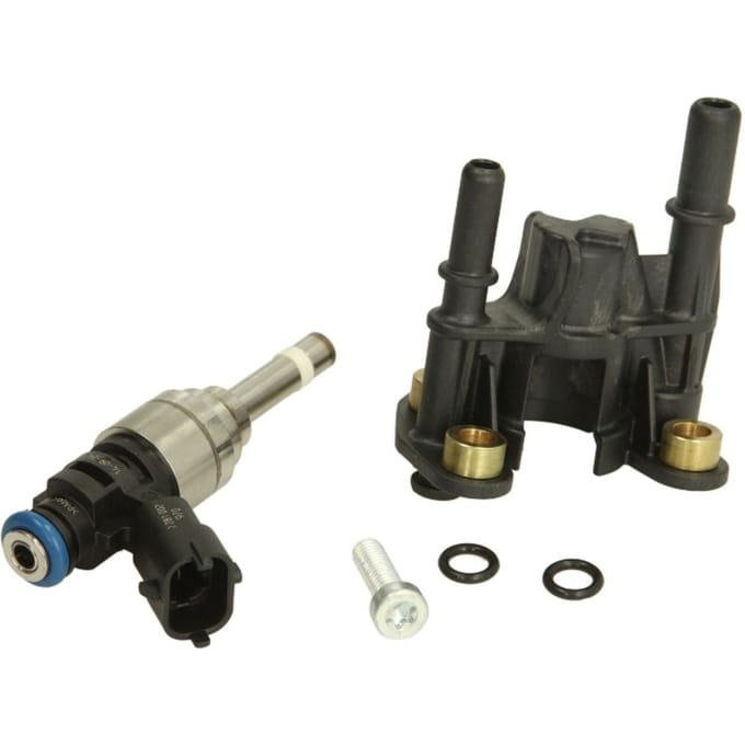 Brandstofinjector, ureuminspuiting BOSCH F 00B H40 097