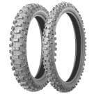 Bridgestone M204 ( 90/100-14 TT 49M Achterwiel, M/C, NHS )