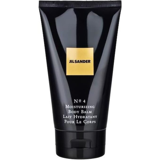 Jil Sander No. 4 Body Lotion Lichaamsverzorging Dames 150 ml