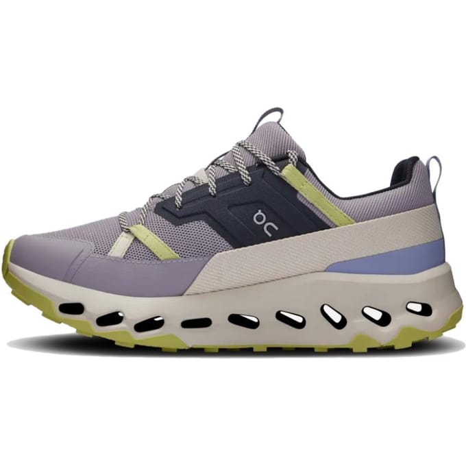 On Cloudhoriz 1 W Zinc | Sand Maat: 38.5 | Sneakers Outlet | Dames | Paars
