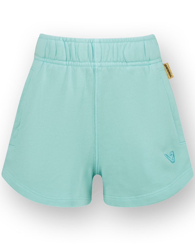 Shorts Icon-sweat dye