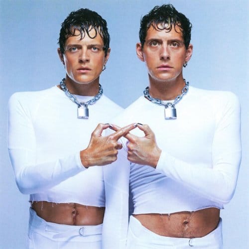 Faux Real - Faux Ever (LP) (Coloured Vinyl)