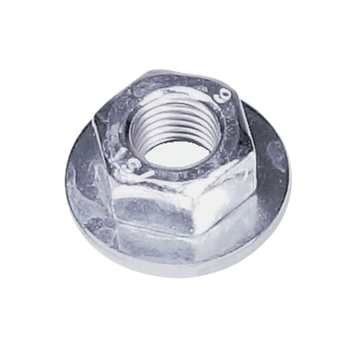 Moer + ring