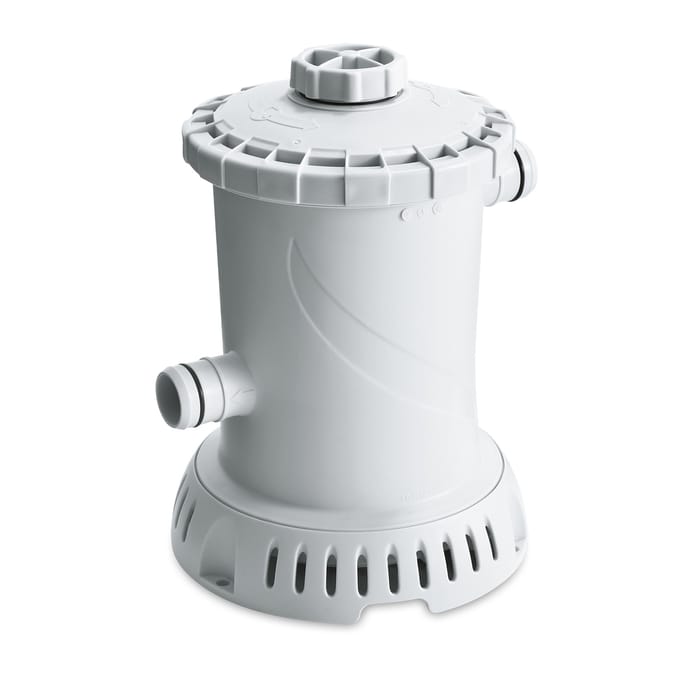 Summer Waves Filterpomp 2.270 L/u voor Zwembad - 220-240V