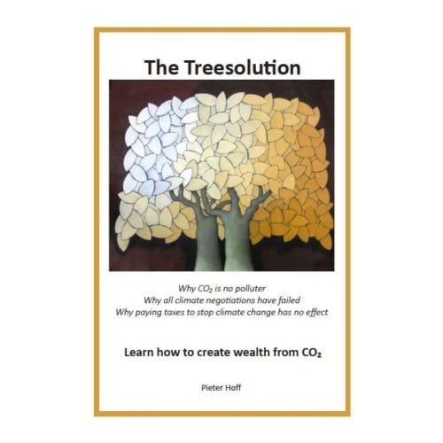 The Treesolution - Pieter Hoff