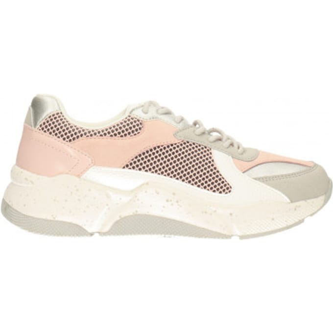 Bullboxer - Sneaker - Female - Light Pink - 38 - Sneakers