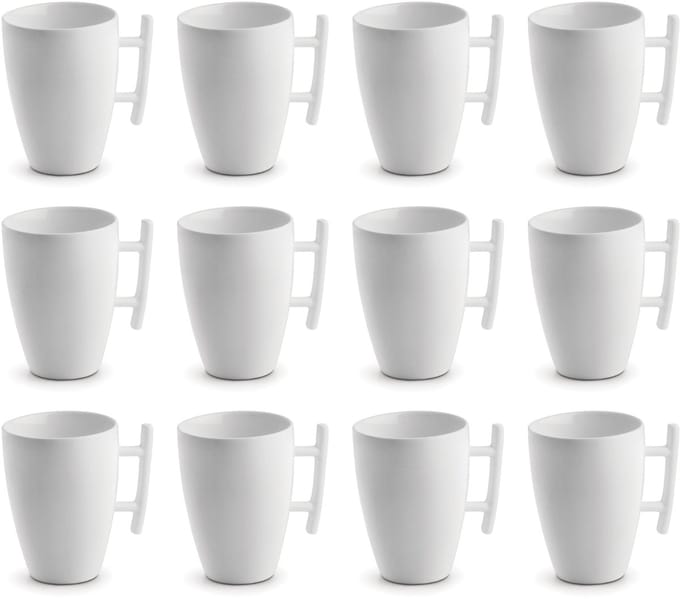 BonBistro Squito Mok groot 30cl set van 12
