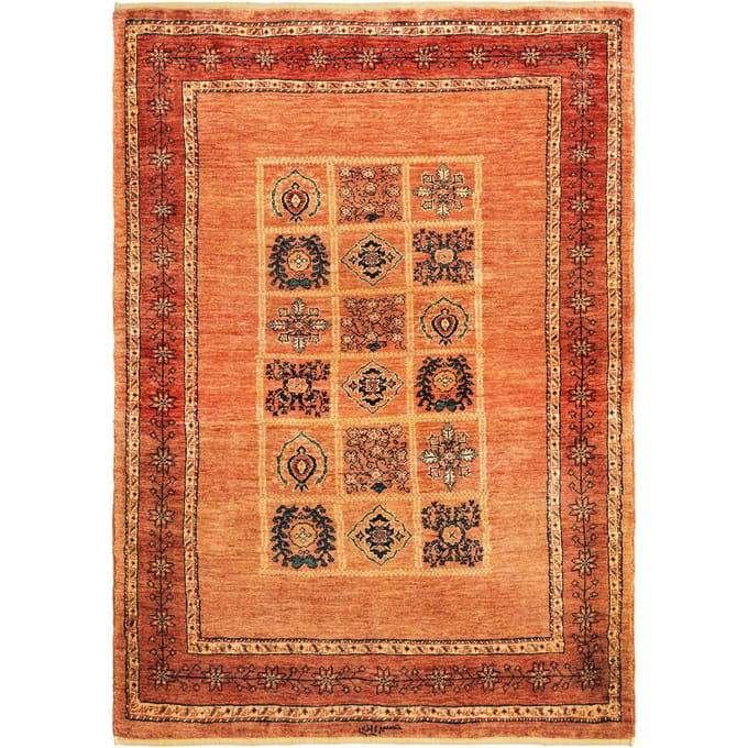 Vloerkleed Arnoldina wol | Hadorn
