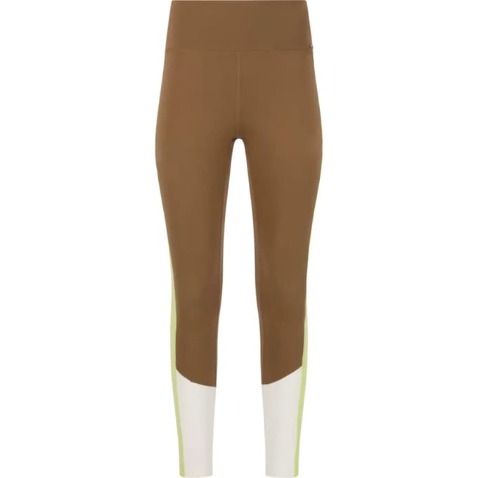 Leggings voor dames Athlecia Sukey