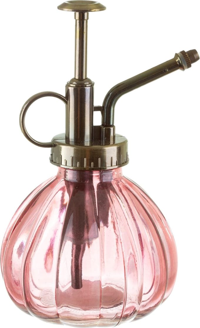 Botanical plantenspuit roze - Sass & Belle
