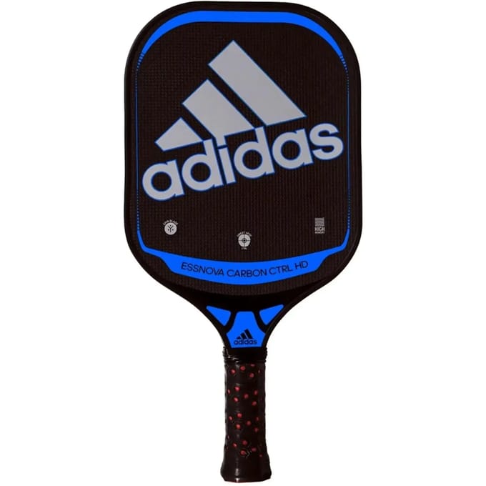 Pickleball racket adidas Essnova Carbon Ctrl HD