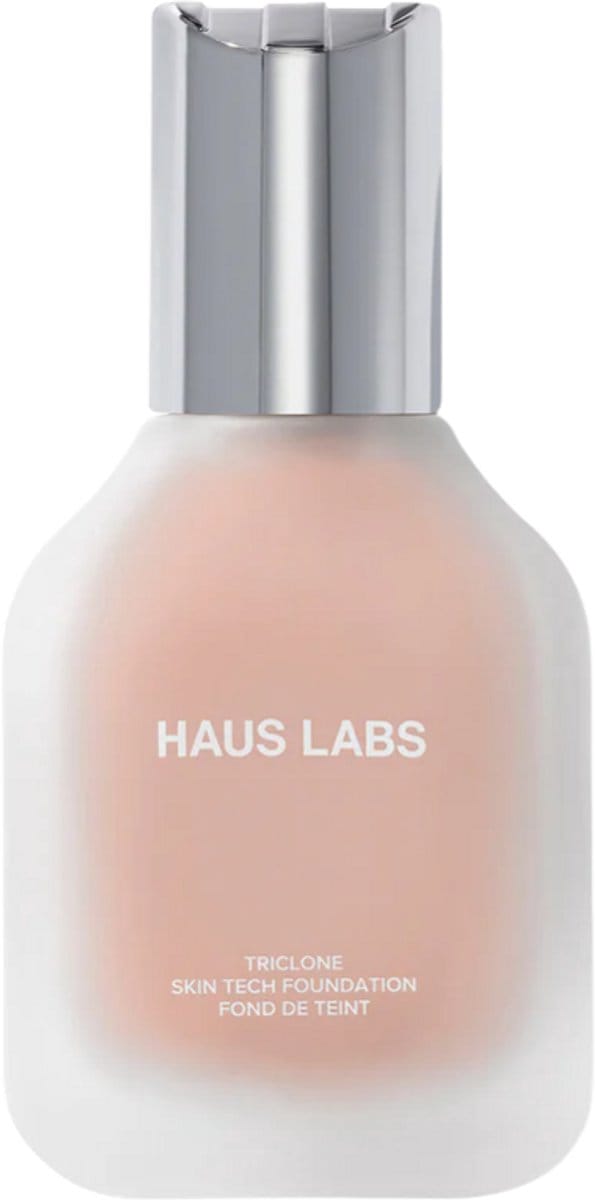 Haus labs - Foundation - 060 - lady gaga - Medium coverage - TRICLONE™ SKIN TECH