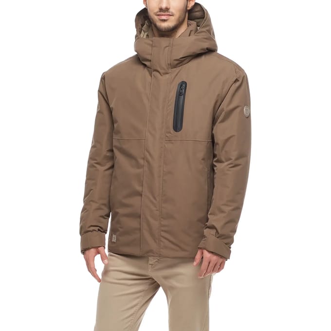 Waterdichte Jas Ragwear Harucy