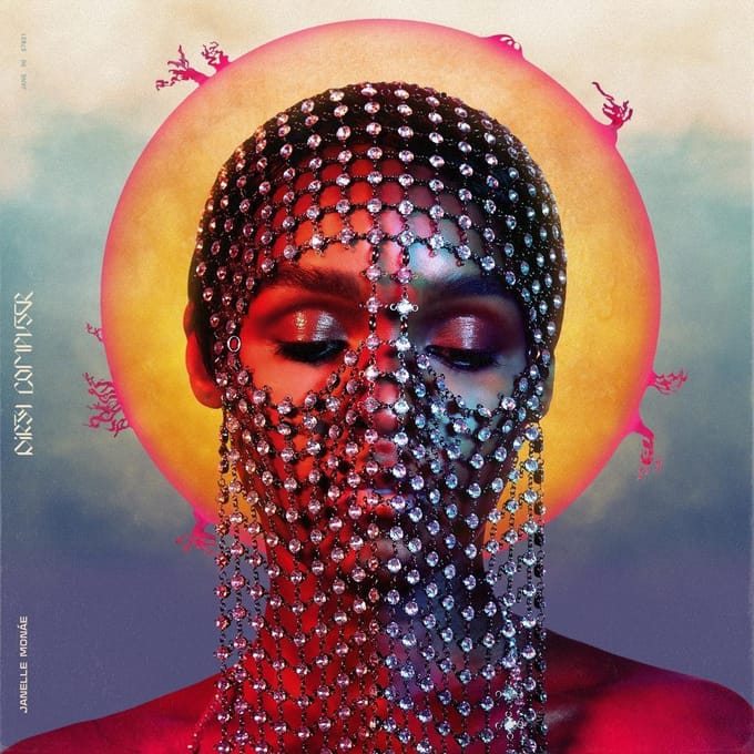 Dirty Computer - Janelle Monae