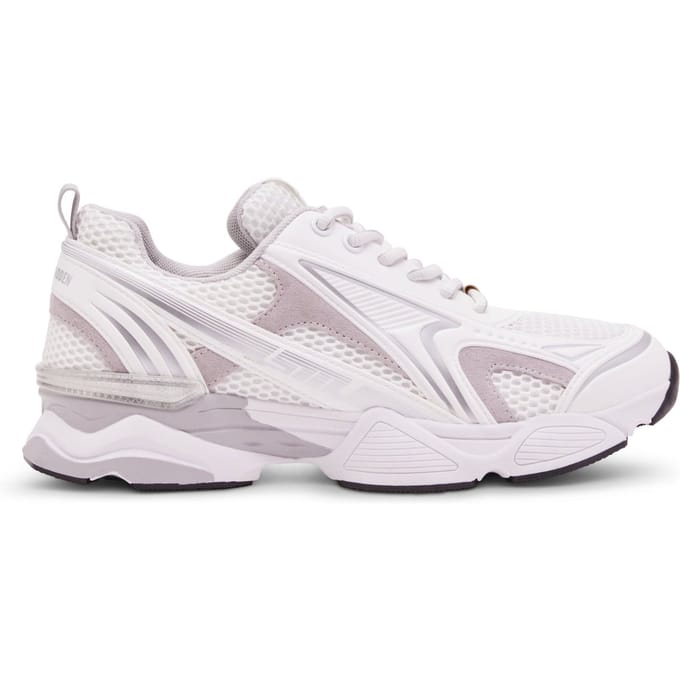 Steve Madden Speedometer Sneakers White Taglia: 41 | Sneakers Outlet | Uomo | Bianco