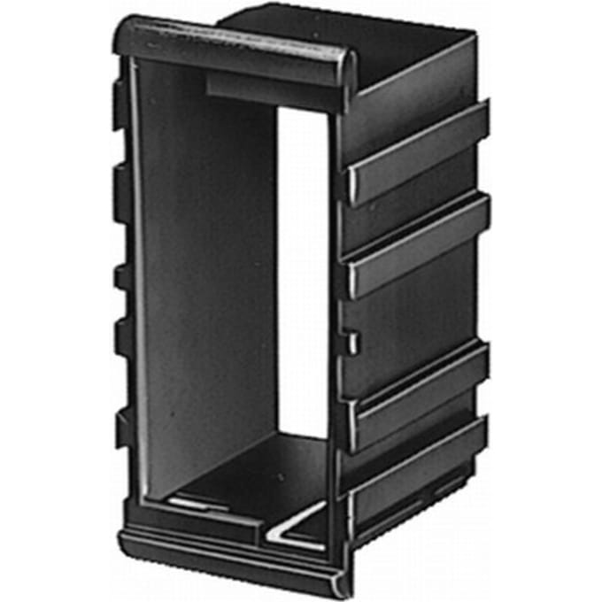 Schakelaaronderdeel, schakelaarbevestiging HELLA 8HG 716 735-001