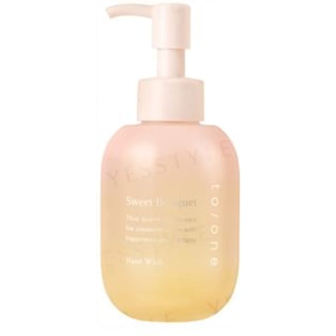 to/one - Sweet Bouquet Hand Wash 150ml