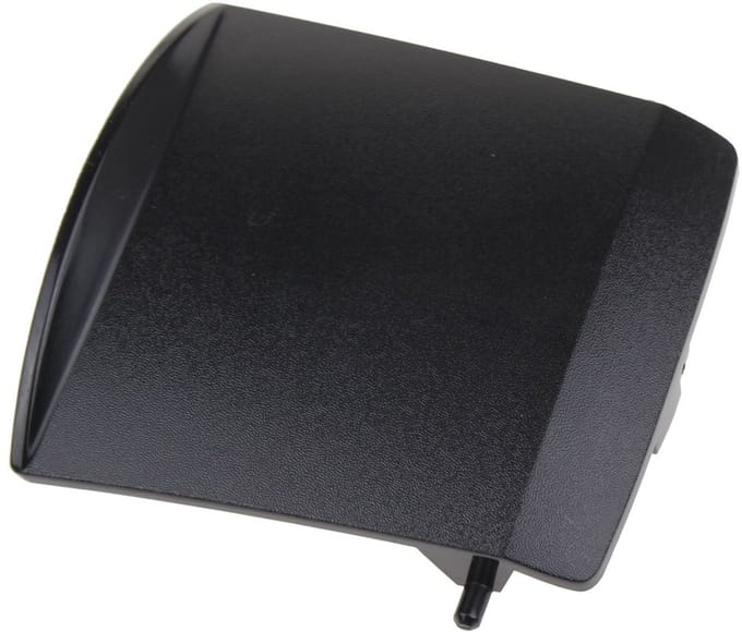 KARCHER - Deksel stopcontact Zwart SC TOP DIY - 55121200