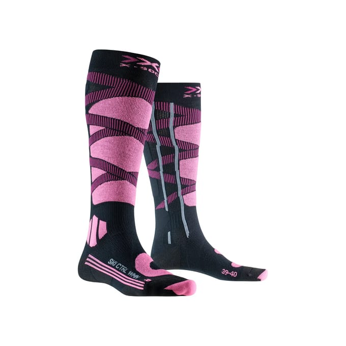 Damessokken X-Socks Control 4.0