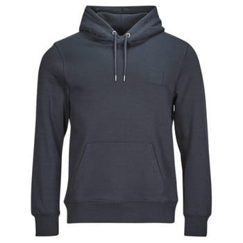 Capuchon sweaters Gant REG BADGE SWEAT HOODIE