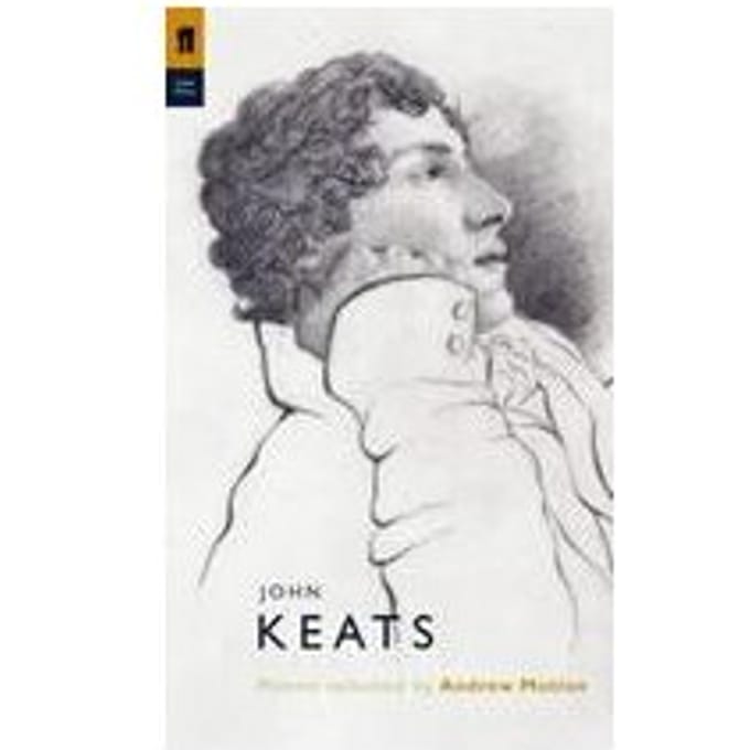 John Keats - John Keats