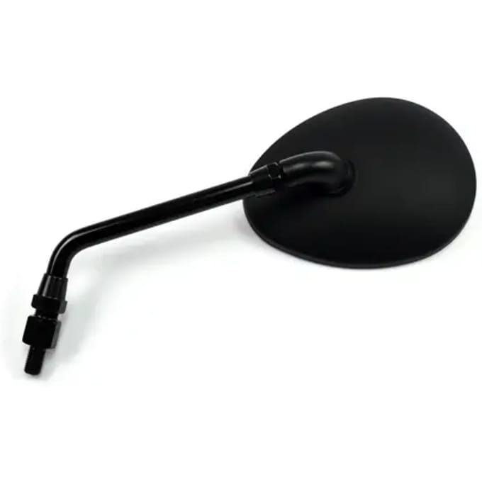 Linker motorspiegel HERT Mirrors Aprilia Scarabeo Light
