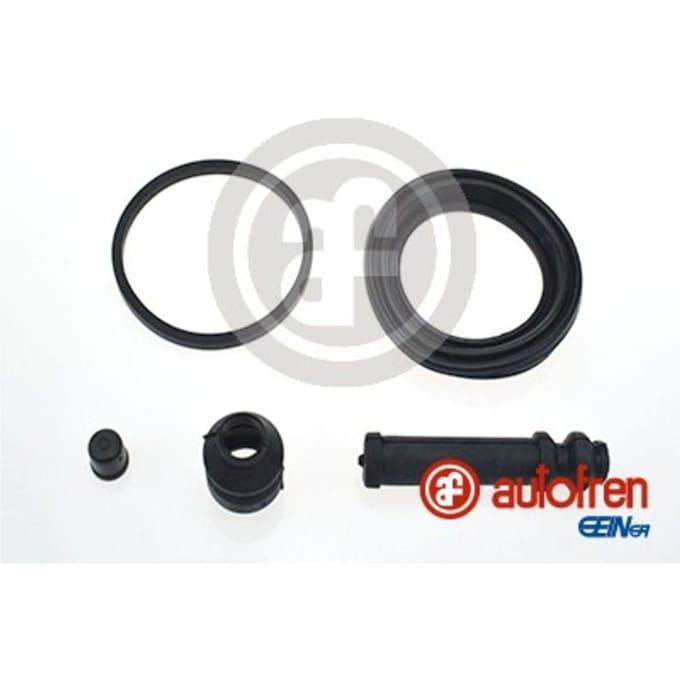 Reparatieset, remklauw AUTOFREN SEINSA D4-574