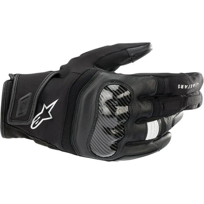 Motorhandschoenen Alpinestars SMX Z DS