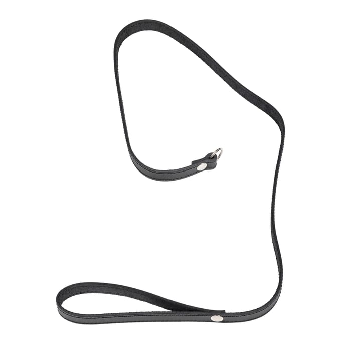 Rimba - Leren hondenriem Van 90 cm