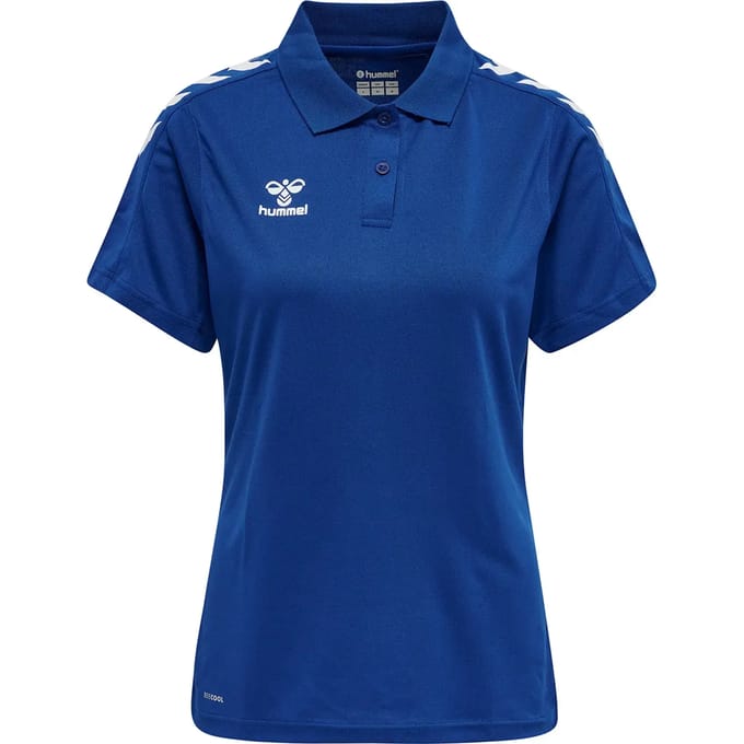 Hummel damespoloshirt Hmlcore Xk Functional Woman 211942